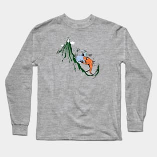 Seussyphish Long Sleeve T-Shirt